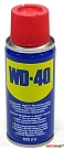 Универсальное средство WD-40