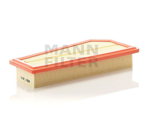 Воздушный фильтр MANN C3210 preview 1