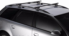 Дуги для багажника THULE SquareBar 769