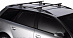 Купить Дуги для багажника THULE SquareBar 769  preview 3