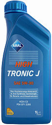 ARAL HighTronic J 5W-30
