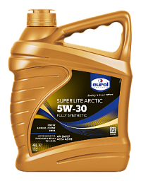 EUROL Super Lite Arctic 5W-30