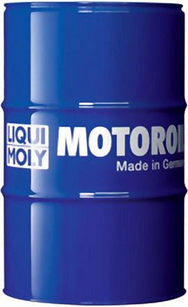 LIQUI MOLY Top Tec 4500 5W-30 preview 1