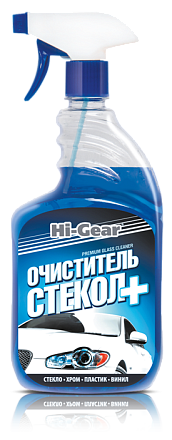 Очиститель стекол HI-GEAR Premium Glass Cleaner HG5685 preview 1