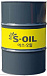 S-OIL Dragon Super CF 5W-30 фото 1 Купить S-OIL Dragon Super CF 5W-30  preview 1