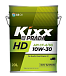KIXX HD 10W-30 API CF-4/SG фото 2 Купить KIXX HD 10W-30 API CF-4/SG  preview 2