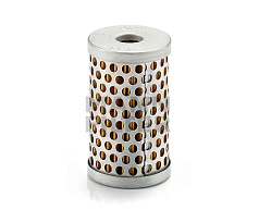 Масляный фильтр MANN H53/3