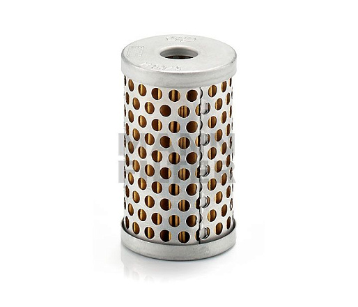 Масляный фильтр MANN H53/3 preview 1