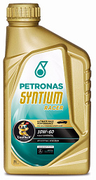 PETRONAS Syntium Racer 10W-60