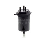 Фильтр топливный MANN WK939/10X