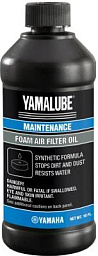 Масло для воздушного фильтра YAMAHA Foam Air Filter Oil