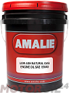 AMALIE Low Ash Natraul Gas 15W-40