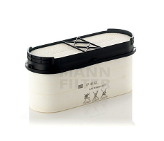 Воздушный фильтр COMPACPLUS MANN CP49001