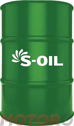 S-OIL SEVEN Blue #9 CI-4/SL E7 10W-40 фото 1 S-OIL SEVEN Blue #9 CI-4/SL E7 10W-40 preview 1