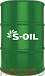 S-OIL SEVEN Blue #9 CI-4/SL E7 10W-40 фото 1 Купить S-OIL SEVEN Blue #9 CI-4/SL E7 10W-40  preview 1