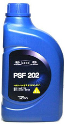 Жидкость ГУР HYUNDAI PSF 202