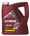 MANNOL Extreme 5W-40 фото 1 Купить MANNOL Extreme 5W-40  preview 1
