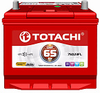 Аккумулятор TOTACHI KOR CMF 65 FL 75D23 FL
