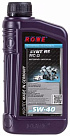 ROWE Hightec Synt RS HC-D 5W-40