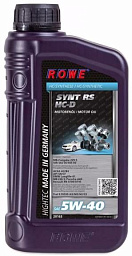 ROWE Hightec Synt RS HC-D 5W-40