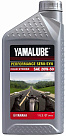 YAMAHA Yamalube 20W-50