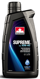 PETRO-CANADA Supreme 10W-40