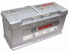 Аккумулятор BOSCH 0092S50150