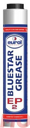 Смазка EUROL Blue Star grease EP 2