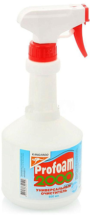 Очиститель универсальный KANGAROO Profoam 2000 preview 2