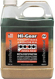 Металлогерметик HI-GEAR 9072
