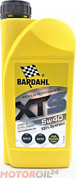 BARDAHL XTS 5W-40
