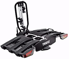 Велокрепление на фаркоп THULE EasyFold XT 3