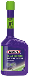 Присадка WYNN'S Octane Booster