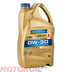 RAVENOL VSF 0W-30