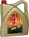 Купить JB GERMAN OIL Longlife HC-C2 SAE 5W-30  preview 1