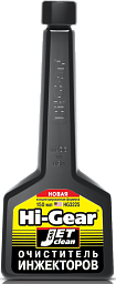 Очиститель инжекторов HI-GEAR 3225