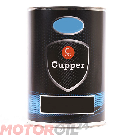Масло для бензопил CUPPER фото 1 Масло для бензопил CUPPER preview 1
