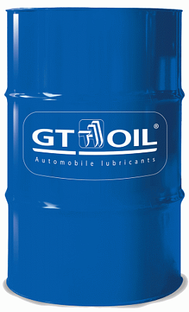 GT-OIL Premium GT Gasoline 5W-40 preview 1