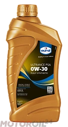 EUROL Ultrance PSA 0W-30