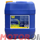 Индустриальное масло WEGO И-40А