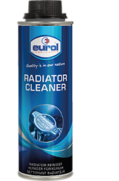 Eurol Radiator Cleaner