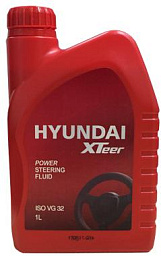 Жидкость ГУР HYUNDAI XTeer PSF