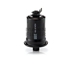 Фильтр топливный MANN WK614/26X