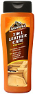 Средство для ухода за кожей STP ArmorAll 3-in-1 Leather Care Semi Matt