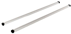 ATLANT Алюминиевая дуга (комплект 2 шт.) 8726