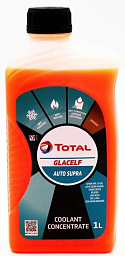 Антифриз TOTAL Glacelf Auto Supra