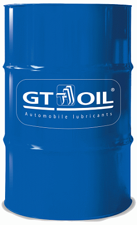 GT-OIL GT Diesel City 5W-40 preview 1