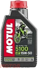 MOTUL 5100 4T 15W-50