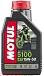 Купить MOTUL 5100 4T 15W-50  preview 1