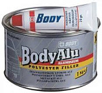 Шпатлевка BODY с алюминием